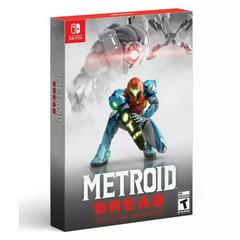 Metroid Dread [Special Edition] Nintendo Switch Prices