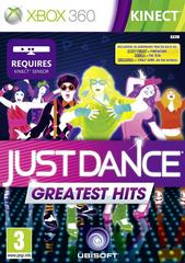 Just Dance: Greatest Hits PAL Xbox 360 Prices