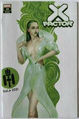 X-Factor [Mercado] Comic Books X-Factor Prices