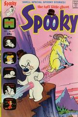 Spooky #141 (1974) Comic Books Spooky Prices