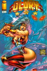 Glory #13 (1996) Comic Books Glory Prices