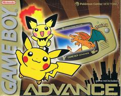 Pokemon Center New York System GameBoy Advance Prices