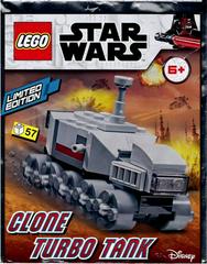 Clone Turbo Tank #912176 LEGO Star Wars Prices