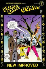 Flaming Carrot Comics #2 (1984) Comic Books Flaming Carrot Comics Prices