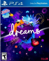 Dreams Playstation 4 Prices