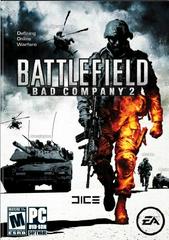 Battlefield: Bad Company 2 PC Games Prices