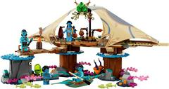 LEGO Set | Metkayina Reef Home LEGO Avatar