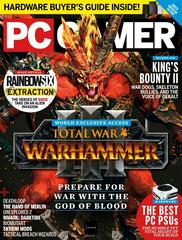 PC Gamer [Issue 347] PC Gamer Magazine Prices