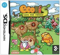 Ecolis: Save the Forest PAL Nintendo DS Prices