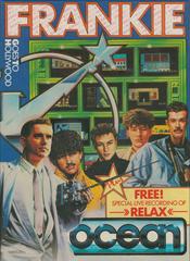 Frankie Goes to Hollywood ZX Spectrum Prices