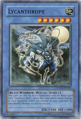 Lycanthrope YuGiOh Strike of Neos Prices