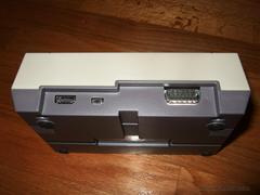 AVS (System - Rear) | Retro USB AVS NES