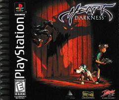 Heart of Darkness Playstation Prices