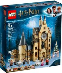 Hogwarts Clock Tower #75948 LEGO Harry Potter Prices