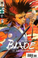 Blade of the Immortal #76 (2003) Comic Books Blade of the Immortal Prices