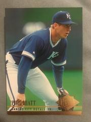Phil Hiatt #66 Baseball Cards 1994 Ultra Prices