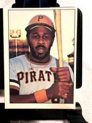 Willie Stargell #573 Baseball Cards 1975 SSPC Prices