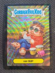 HIP KIP [Black Wave] #134a Prices | 2021 Garbage Pail Kids Chrome | GPK ...