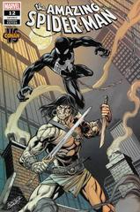 Amazing Spider-Man [Conan Vs Marvel Heroes] Comic Books Amazing Spider-Man Prices