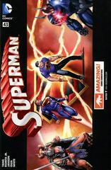 Superman [Conventions] Comic Books Superman Prices