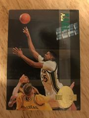 Acie Earl #77 Basketball Cards 1993 Classic Four Sport Prices