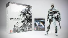 Metal Gear Rising: Revengeance [Limited Edition] PAL Playstation 3 Prices