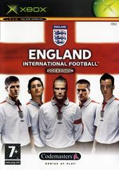 England International Football PAL Xbox Prices