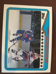 Quebec Nordiques Hockey Cards 1990 Topps Prices