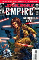 Star Wars: Empire #6 (2003) Comic Books Star Wars: Empire Prices