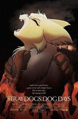 Stray Dogs: Dog Days [Drag Me To Hell] Comic Books Stray Dogs: Dog Days Prices