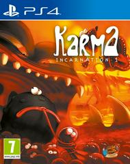 Karma: Incarnation 1 PAL Playstation 4 Prices