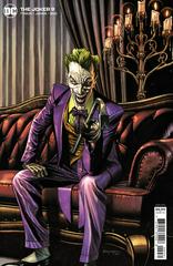 The Joker [Suyan Joker] #9 (2021) Comic Books Joker Prices