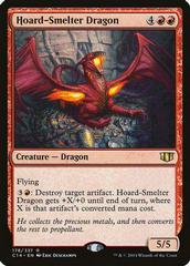 Hoard-Smelter Dragon Magic Commander 2014 Prices
