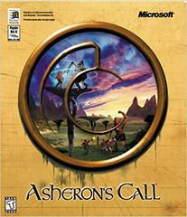 Asheron's Call PC Games Prices