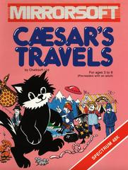 Caesar's Travels ZX Spectrum Prices