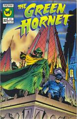 Green Hornet #32 (1994) Comic Books Green Hornet Prices