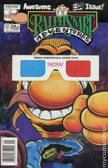 Ralph Snart Adventures #24 (1990) Comic Books Ralph Snart Adventures Prices