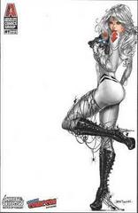 White Widow [NYCC] Comic Books White Widow Prices