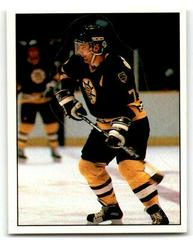 Ray Bourque Hockey Cards 1987 Panini Stickers Prices