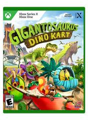 Gigantosaurus Dino Kart Xbox Series X Prices