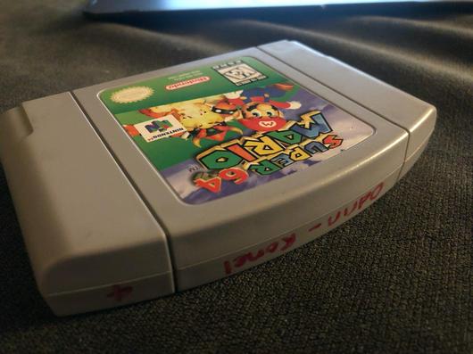 Super Mario 64 photo