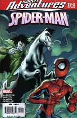 Marvel Adventures: Spider-Man #12 (2006) Comic Books Marvel Adventures: Spider-Man Prices