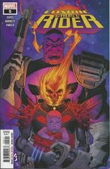 Cosmic Ghost Rider #5 (2019) Comic Books Cosmic Ghost Rider Prices
