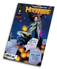 Witchblade [Albany] Comic Books Witchblade Prices