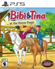 Bibi & Tina at the Horse Farm Playstation 5 Prices
