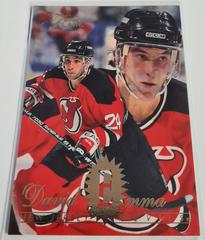 David Emma [Flair] #93 Hockey Cards 1994 Fleer Prices