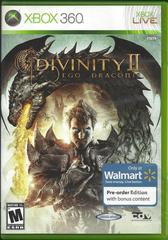Divinity II: Ego Draconis [Walmart Edition] Xbox 360 Prices