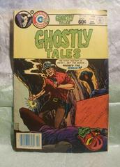 Ghostly Tales #153 (1982) Comic Books Ghostly Tales Prices