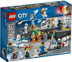 People Pack LEGO City Prices