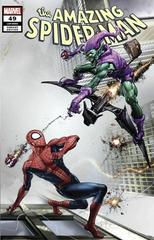 Amazing Spider-Man [Crain] #49 (2020) Comic Books Amazing Spider-Man Prices